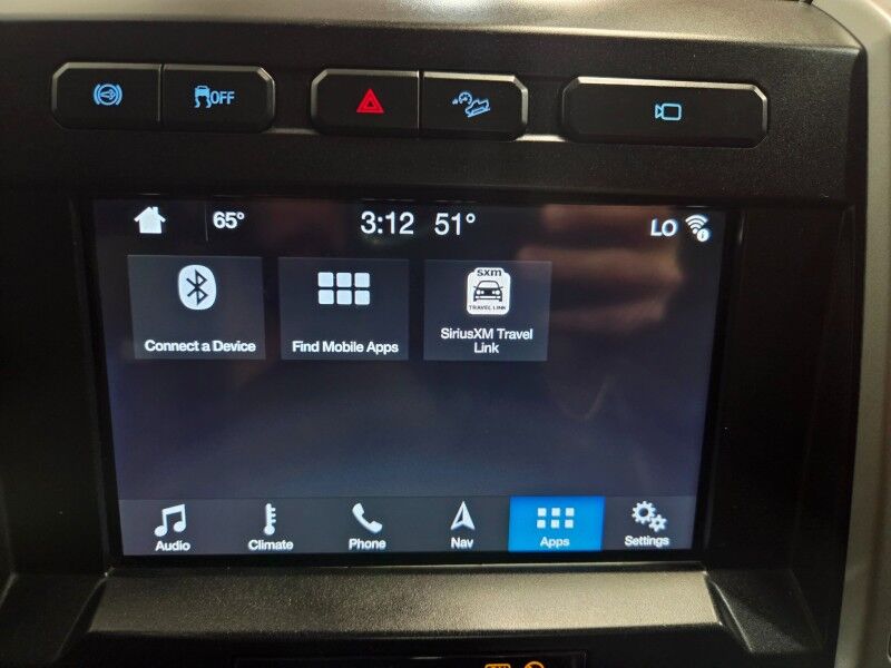 2019 Ford F-250 Lariat Ultimate 6.7L Diesel GPS Camera Gooseneck Nitto Sunroof FREE WARRANTY Arlington TX