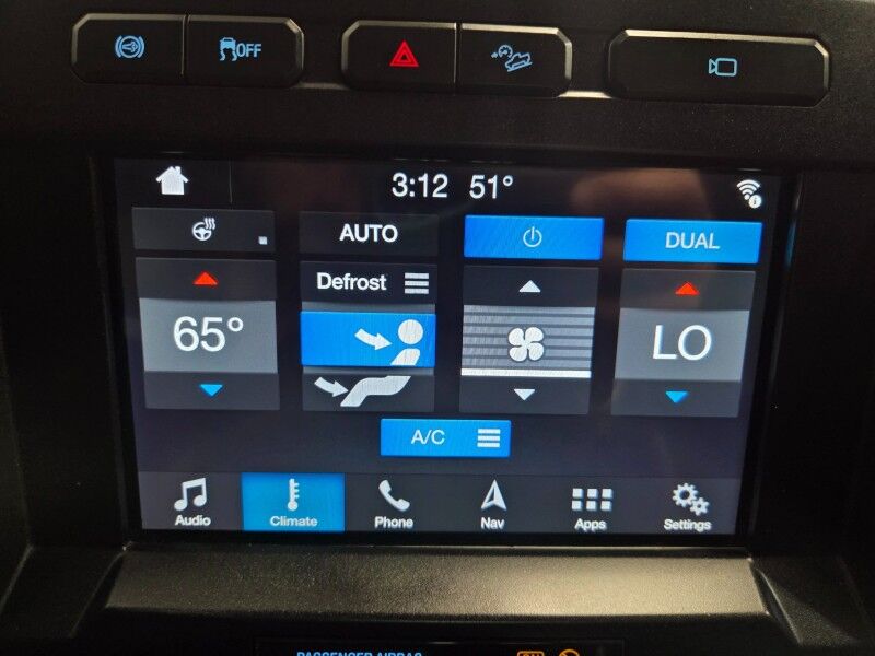 2019 Ford F-250 Lariat Ultimate 6.7L Diesel GPS Camera Gooseneck Nitto Sunroof FREE WARRANTY Arlington TX