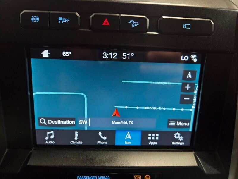 2019 Ford F-250 Lariat Ultimate 6.7L Diesel GPS Camera Gooseneck Nitto Sunroof FREE WARRANTY Arlington TX