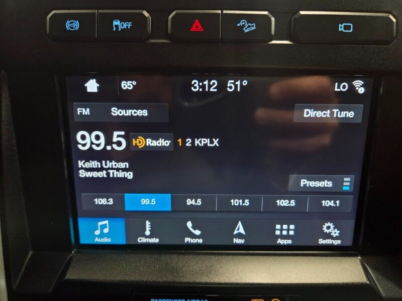 2019 Ford F-250 Lariat Ultimate 6.7L Diesel GPS Camera Gooseneck Nitto Sunroof FREE WARRANTY Arlington TX