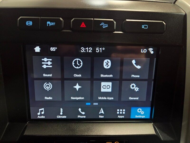 2019 Ford F-250 Lariat Ultimate 6.7L Diesel GPS Camera Gooseneck Nitto Sunroof FREE WARRANTY Arlington TX