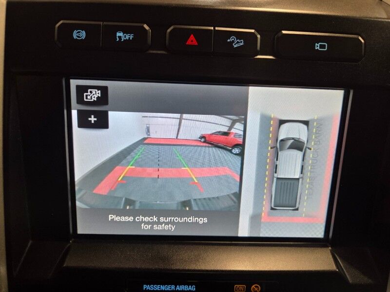 2019 Ford F-250 Lariat Ultimate 6.7L Diesel GPS Camera Gooseneck Nitto Sunroof FREE WARRANTY Arlington TX