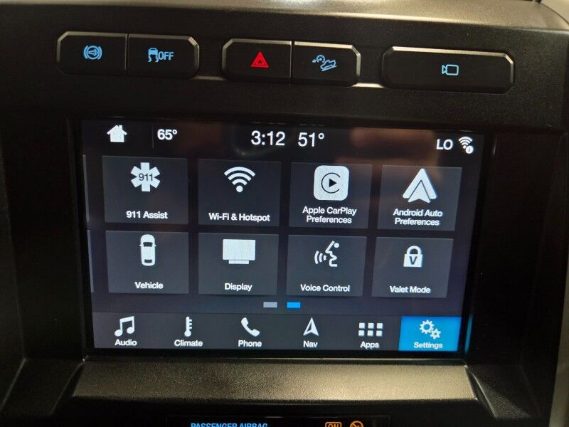 2019 Ford F-250 Lariat Ultimate 6.7L Diesel GPS Camera Gooseneck Nitto Sunroof FREE WARRANTY Arlington TX