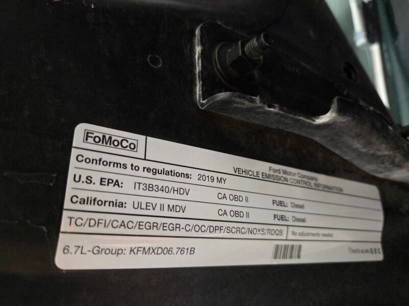 2019 Ford F-250 Lariat Ultimate 6.7L Diesel GPS Camera Gooseneck Nitto Sunroof FREE WARRANTY Arlington TX