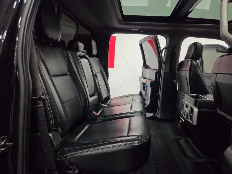 2019 Ford F-250 Lariat Ultimate 6.7L Diesel GPS Camera Gooseneck Nitto Sunroof FREE WARRANTY Arlington TX