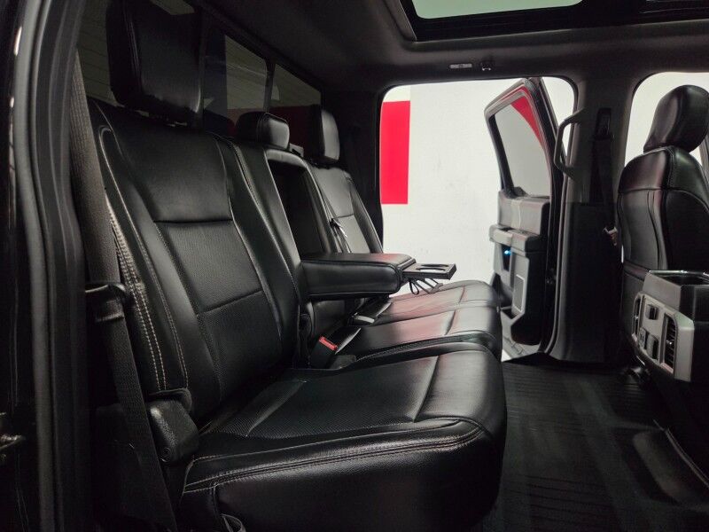 2019 Ford F-250 Lariat Ultimate 6.7L Diesel GPS Camera Gooseneck Nitto Sunroof FREE WARRANTY Arlington TX