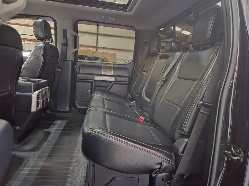 2019 Ford F-250 Lariat Ultimate 6.7L Diesel GPS Camera Gooseneck Nitto Sunroof FREE WARRANTY Arlington TX