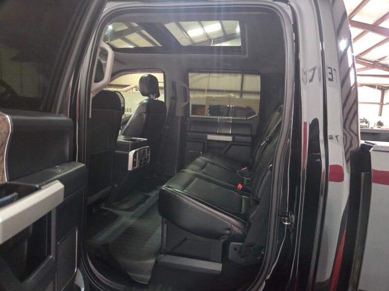 2019 Ford F-250 Lariat Ultimate 6.7L Diesel GPS Camera Gooseneck Nitto Sunroof FREE WARRANTY Arlington TX