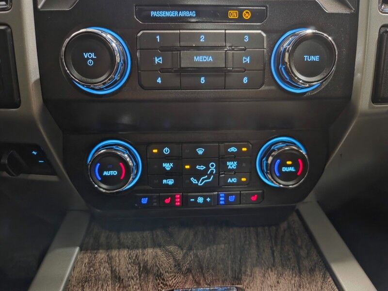 2019 Ford F-250 Lariat Ultimate 6.7L Diesel GPS Camera Gooseneck Nitto Sunroof FREE WARRANTY Arlington TX