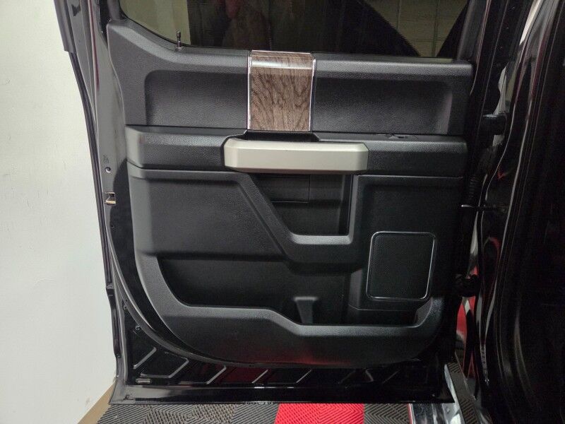 2019 Ford F-250 Lariat Ultimate 6.7L Diesel GPS Camera Gooseneck Nitto Sunroof FREE WARRANTY Arlington TX