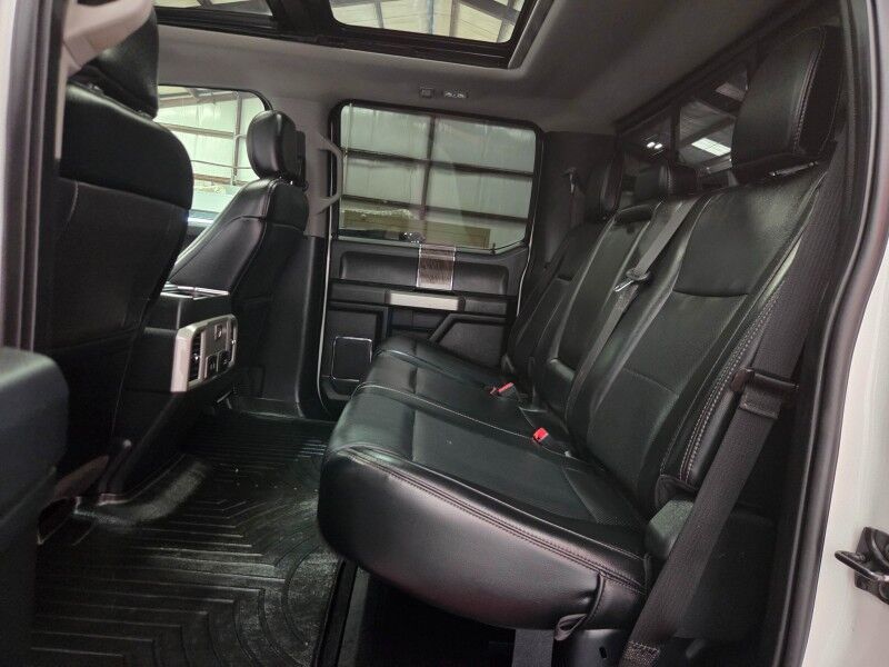 2019 Ford F-250 Lariat Ultimate 6.7L Diesel GPS Nav Camera Gooseneck FREE WARRAN Arlington TX