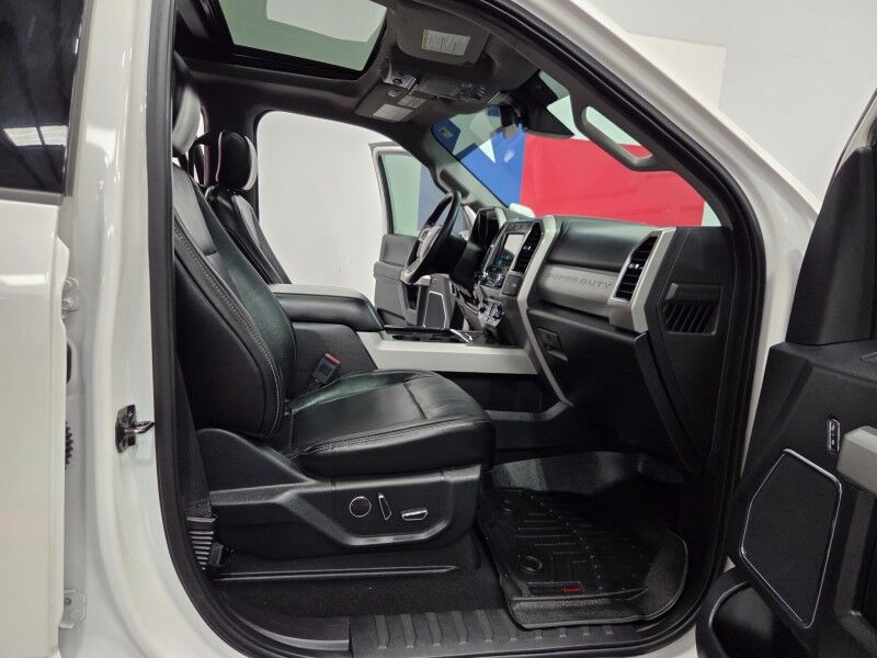 2019 Ford F-250 Lariat Ultimate 6.7L Diesel GPS Nav Camera Gooseneck FREE WARRAN Arlington TX