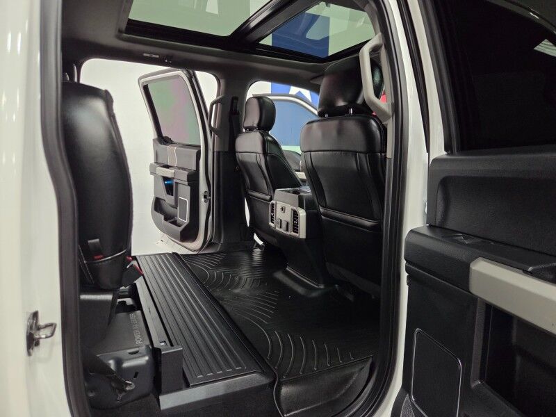 2019 Ford F-250 Lariat Ultimate 6.7L Diesel GPS Nav Camera Gooseneck FREE WARRAN Arlington TX