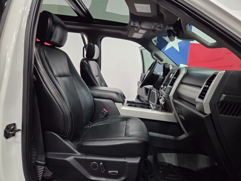 2019 Ford F-250 Lariat Ultimate 6.7L Diesel GPS Nav Camera Gooseneck FREE WARRAN Arlington TX