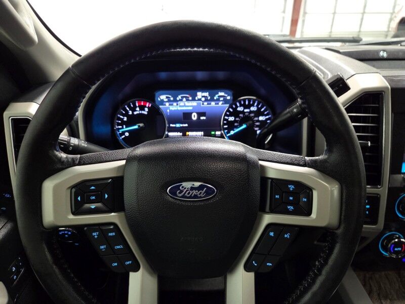 2019 Ford F-250 Lariat Ultimate 6.7L Diesel GPS Nav Camera Gooseneck FREE WARRAN Arlington TX