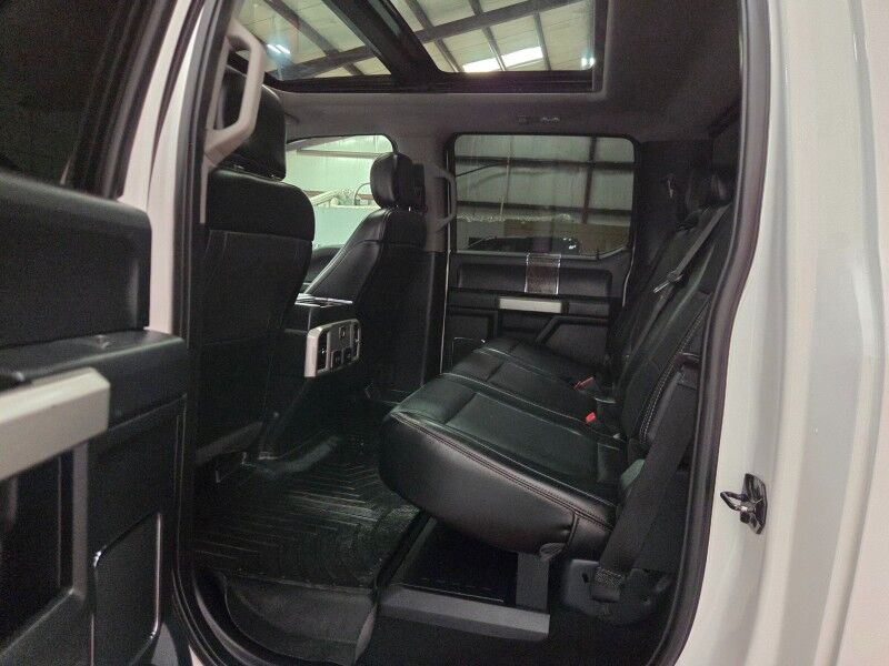 2019 Ford F-250 Lariat Ultimate 6.7L Diesel GPS Nav Camera Gooseneck FREE WARRAN Arlington TX