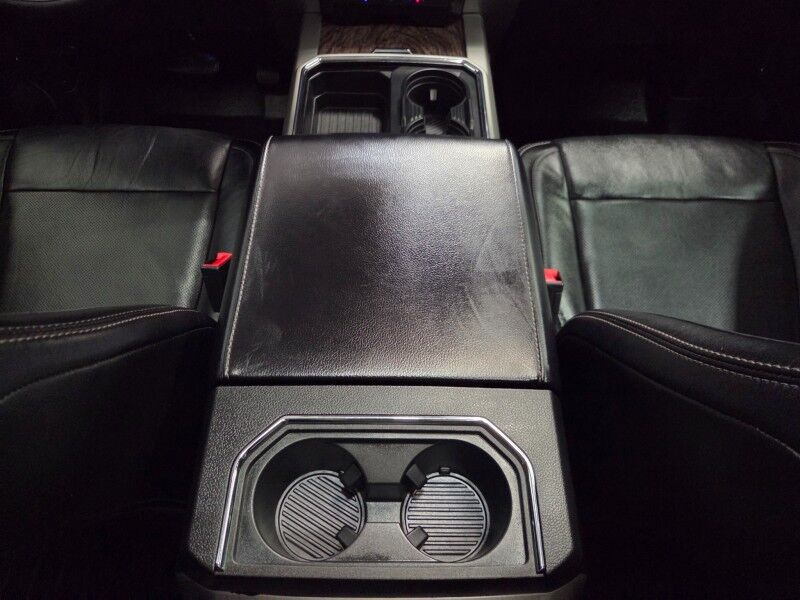 2019 Ford F-250 Lariat Ultimate 6.7L Diesel GPS Nav Camera Gooseneck FREE WARRAN Arlington TX