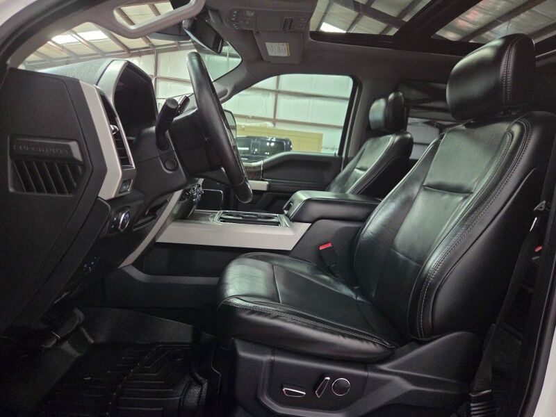 2019 Ford F-250 Lariat Ultimate 6.7L Diesel GPS Nav Camera Gooseneck FREE WARRAN Arlington TX