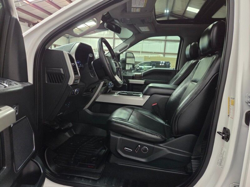 2019 Ford F-250 Lariat Ultimate 6.7L Diesel GPS Nav Camera Gooseneck FREE WARRAN Arlington TX