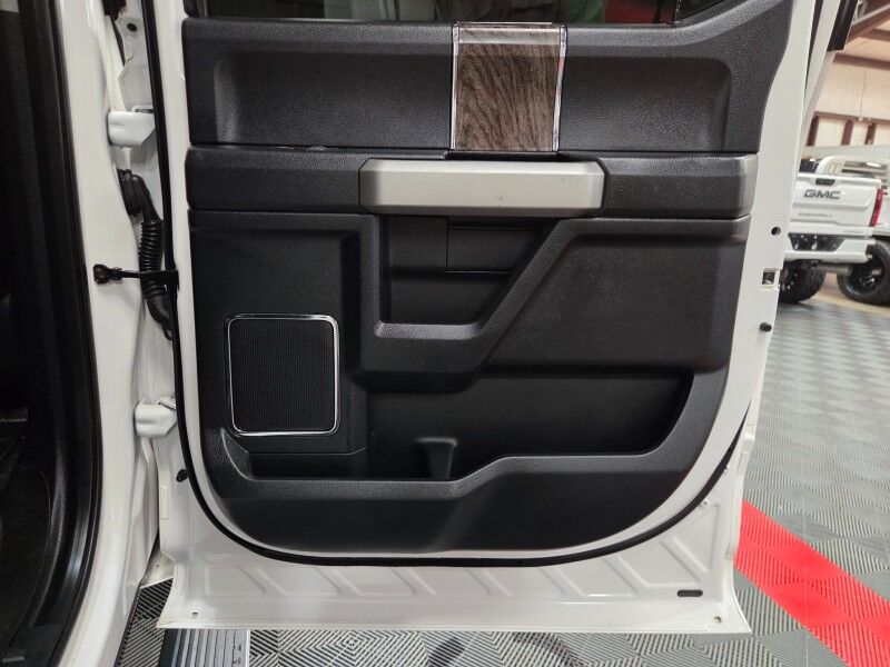 2019 Ford F-250 Lariat Ultimate 6.7L Diesel GPS Nav Camera Gooseneck FREE WARRAN Arlington TX