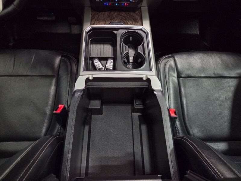 2019 Ford F-250 Lariat Ultimate 6.7L Diesel GPS Nav Camera Gooseneck FREE WARRAN Arlington TX