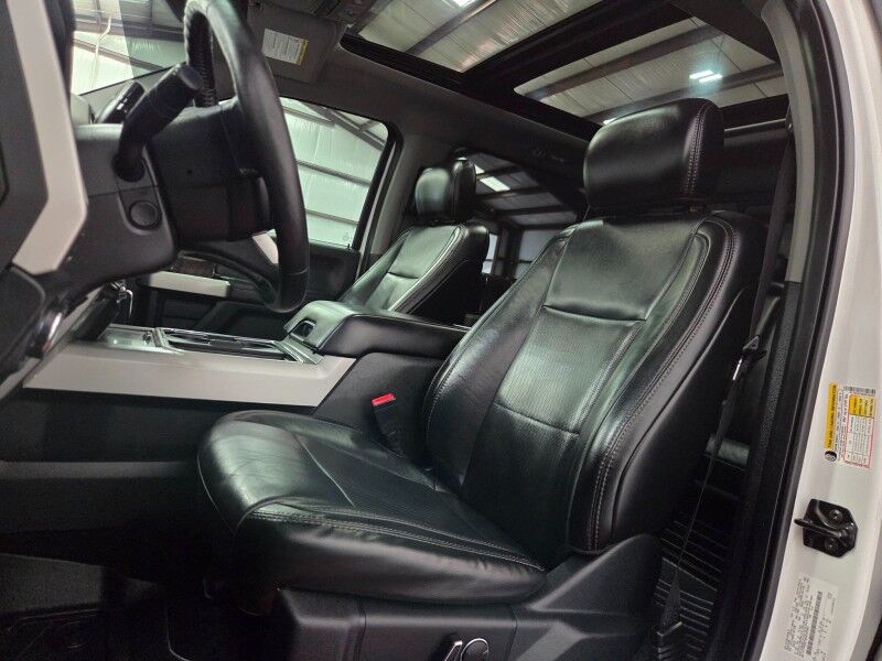 2019 Ford F-250 Lariat Ultimate 6.7L Diesel GPS Nav Camera Gooseneck FREE WARRAN Arlington TX