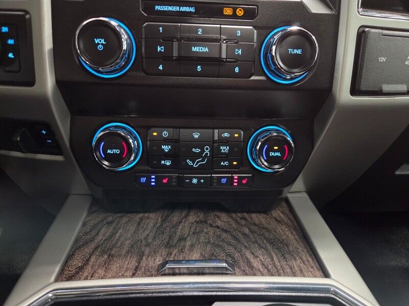 2019 Ford F-250 Lariat Ultimate 6.7L Diesel GPS Nav Camera Gooseneck FREE WARRAN Arlington TX