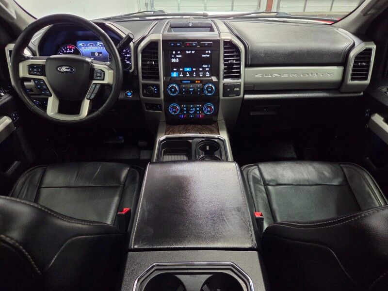 2019 Ford F-250 Lariat Ultimate 6.7L Diesel GPS Nav Camera Gooseneck FREE WARRAN Arlington TX