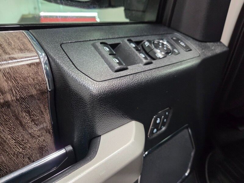 2019 Ford F-250 Lariat Ultimate 6.7L Diesel GPS Nav Camera Gooseneck FREE WARRAN Arlington TX