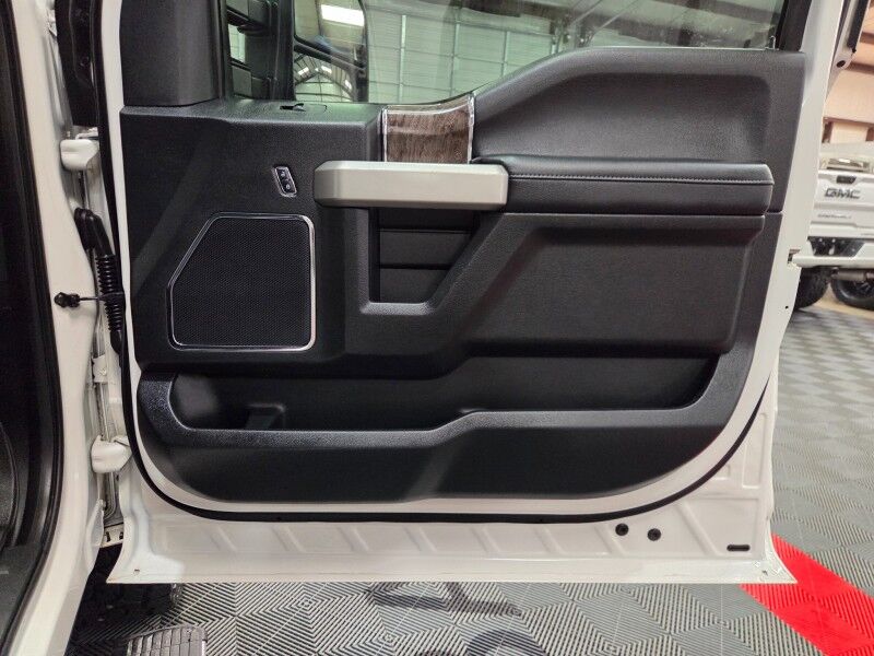 2019 Ford F-250 Lariat Ultimate 6.7L Diesel GPS Nav Camera Gooseneck FREE WARRAN Arlington TX