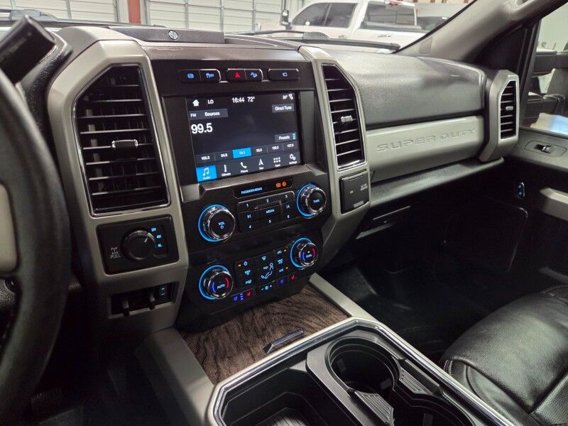 2019 Ford F-250 Lariat Ultimate 6.7L Diesel GPS Nav Camera Gooseneck FREE WARRAN Arlington TX