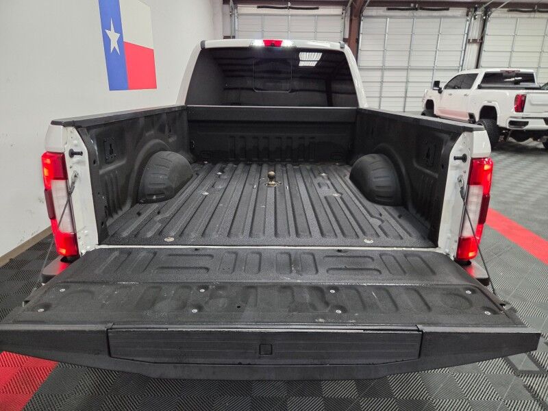 2019 Ford F-250 Lariat Ultimate 6.7L Diesel GPS Nav Camera Gooseneck FREE WARRAN Arlington TX