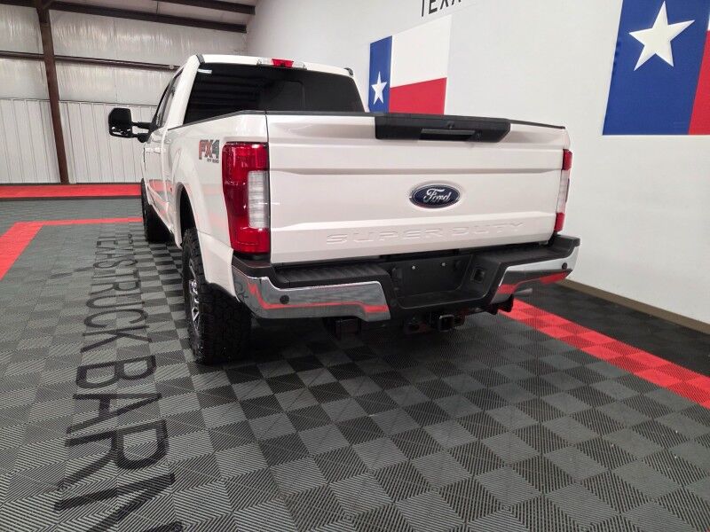 2019 Ford F-250 Lariat Ultimate 6.7L Diesel GPS Nav Camera Gooseneck FREE WARRAN Arlington TX