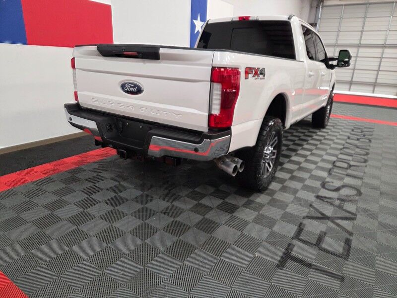2019 Ford F-250 Lariat Ultimate 6.7L Diesel GPS Nav Camera Gooseneck FREE WARRAN Arlington TX