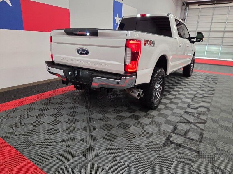 2019 Ford F-250 Lariat Ultimate 6.7L Diesel GPS Nav Camera Gooseneck FREE WARRAN Arlington TX
