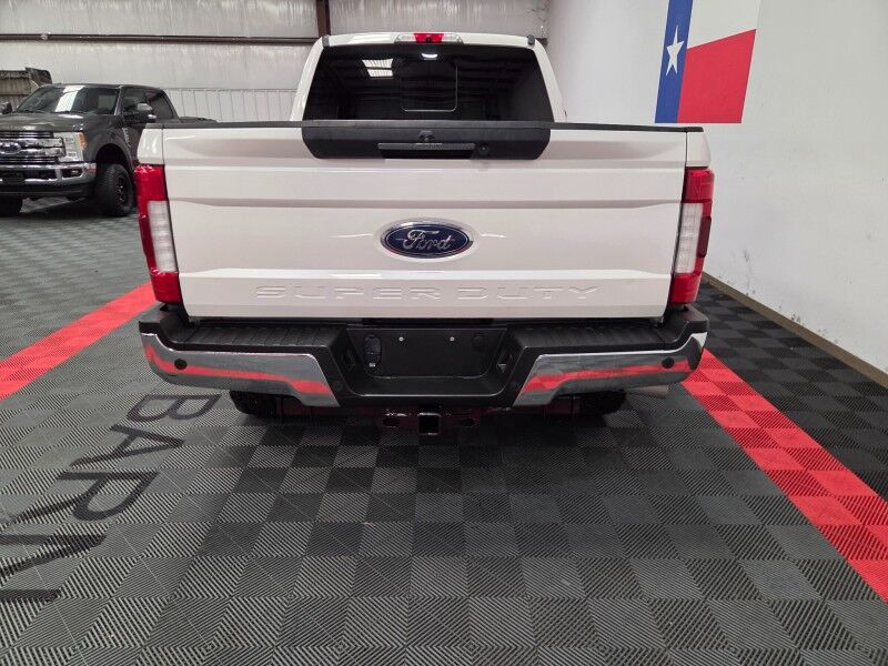 2019 Ford F-250 Lariat Ultimate 6.7L Diesel GPS Nav Camera Gooseneck FREE WARRAN Arlington TX