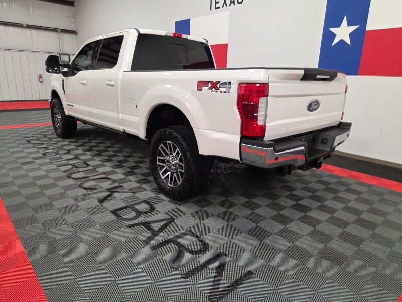 2019 Ford F-250 Lariat Ultimate 6.7L Diesel GPS Nav Camera Gooseneck FREE WARRAN Arlington TX