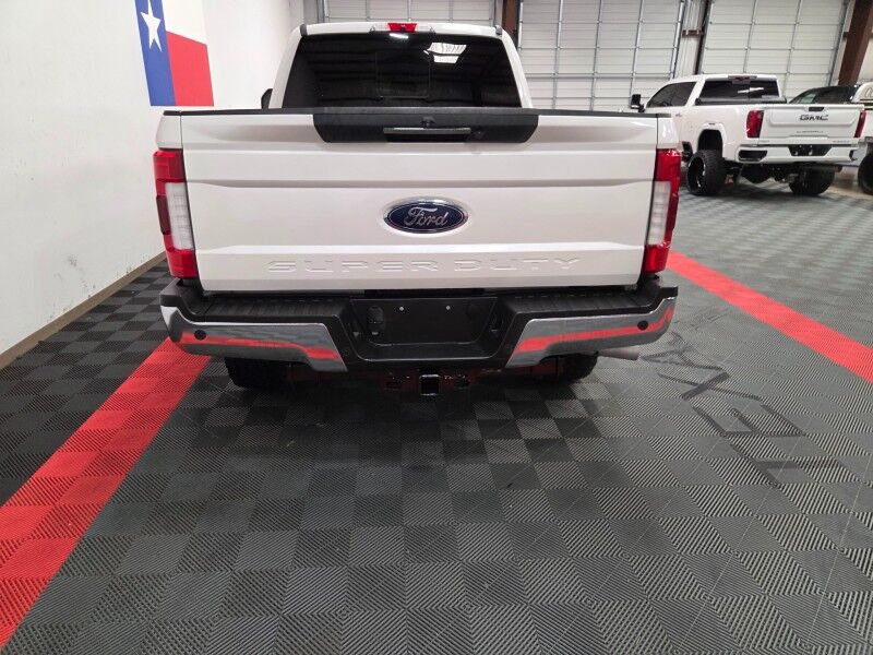 2019 Ford F-250 Lariat Ultimate 6.7L Diesel GPS Nav Camera Gooseneck FREE WARRAN Arlington TX