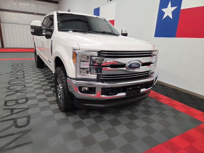 2019 Ford F-250 Lariat Ultimate 6.7L Diesel GPS Nav Camera Gooseneck FREE WARRAN Arlington TX
