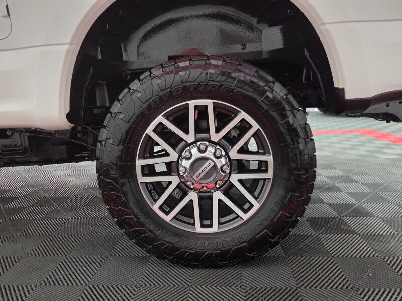 2019 Ford F-250 Lariat Ultimate 6.7L Diesel GPS Nav Camera Gooseneck FREE WARRAN Arlington TX