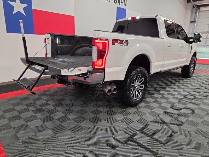 2019 Ford F-250 Lariat Ultimate 6.7L Diesel GPS Nav Camera Gooseneck FREE WARRAN Arlington TX