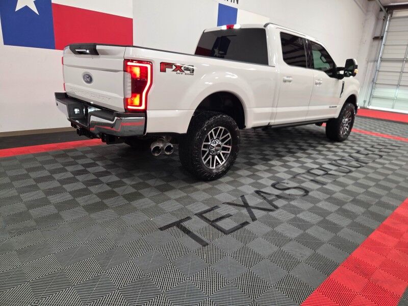 2019 Ford F-250 Lariat Ultimate 6.7L Diesel GPS Nav Camera Gooseneck FREE WARRAN Arlington TX