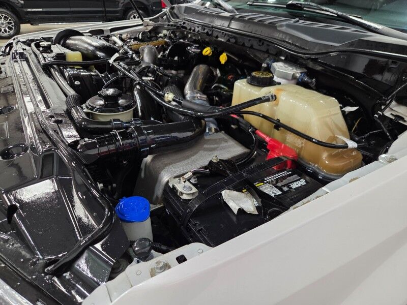 2019 Ford F-250 Lariat Ultimate 6.7L Diesel GPS Nav Camera Gooseneck FREE WARRAN Arlington TX