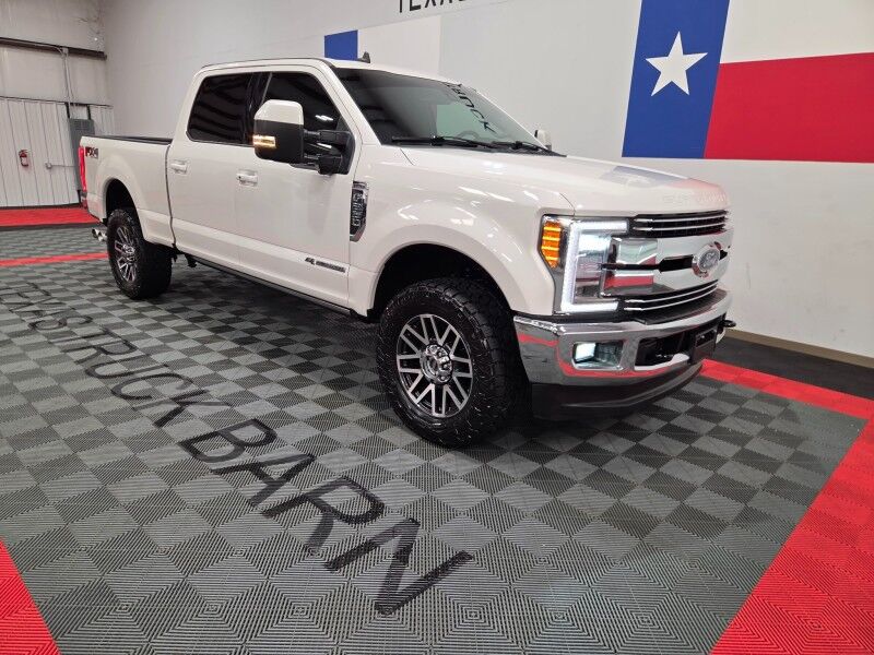 2019 Ford F-250 Lariat Ultimate 6.7L Diesel GPS Nav Camera Gooseneck FREE WARRAN Arlington TX