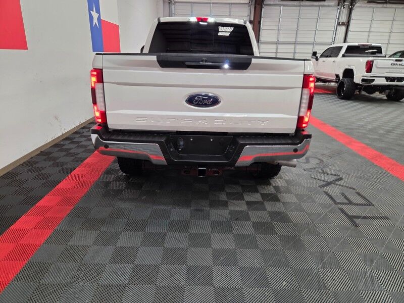 2019 Ford F-250 Lariat Ultimate 6.7L Diesel GPS Nav Camera Gooseneck FREE WARRAN Arlington TX