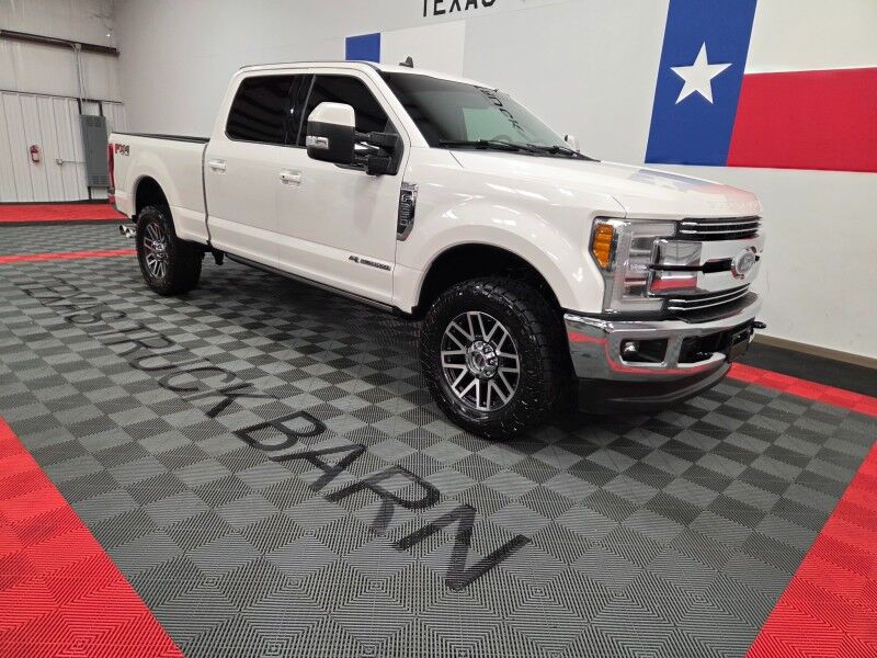2019 Ford F-250 Lariat Ultimate 6.7L Diesel GPS Nav Camera Gooseneck FREE WARRAN Arlington TX