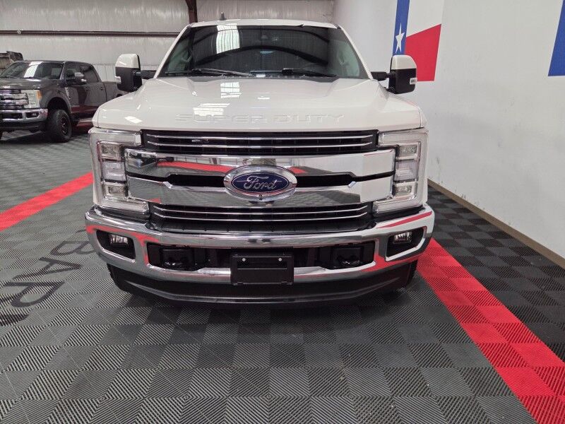 2019 Ford F-250 Lariat Ultimate 6.7L Diesel GPS Nav Camera Gooseneck FREE WARRAN Arlington TX