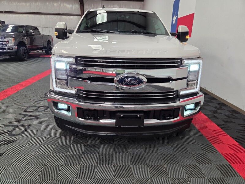 2019 Ford F-250 Lariat Ultimate 6.7L Diesel GPS Nav Camera Gooseneck FREE WARRAN Arlington TX