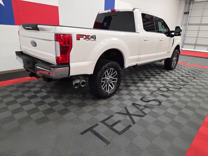 2019 Ford F-250 Lariat Ultimate 6.7L Diesel GPS Nav Camera Gooseneck FREE WARRAN Arlington TX