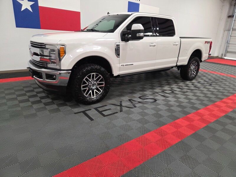 2019 Ford F-250 Lariat Ultimate 6.7L Diesel GPS Nav Camera Gooseneck FREE WARRAN Arlington TX